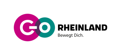 Go Rheinland Logo